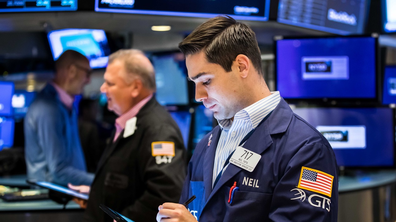 Piyasalarda 'Trump geri adım atar' stratejisi: Dipten alım yapanlar var