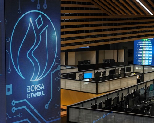 Piyasaların gözü büyüme ve PMI verilerinde