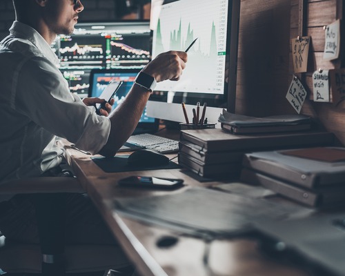 Piyasaların takip edeceği veriler: Gözler tarife ve ABD istihdamında