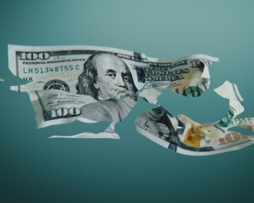 Piyasaların yeni prensibi: ABD'den çık