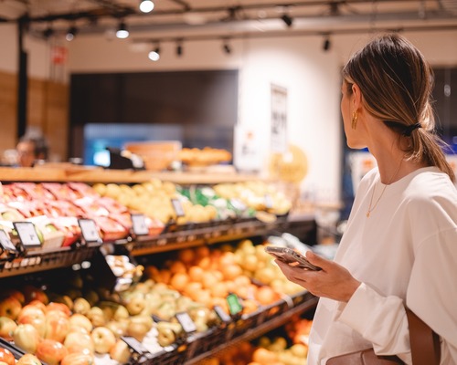 Piyasanın yıl sonu enflasyon beklentisi yüzde 30'un altında 