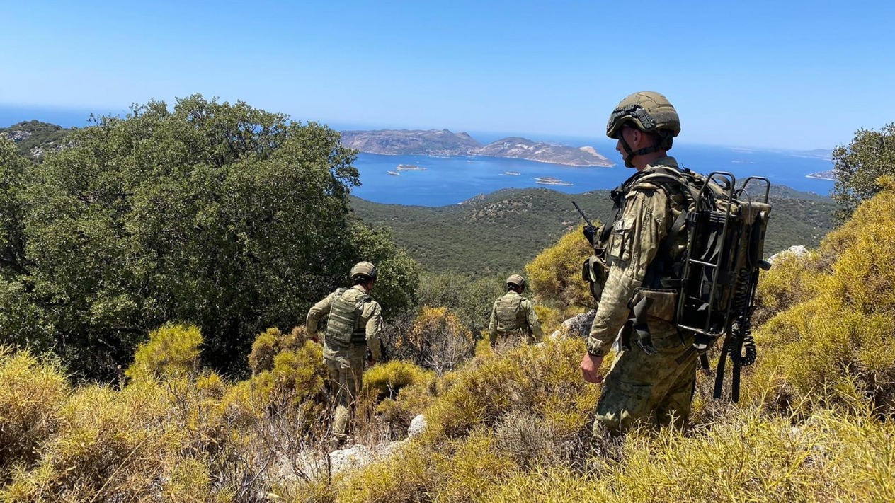 PKK’nın fesih oyunu, jeopolitik stratejiler ve Türkiye için gelecek yol haritası