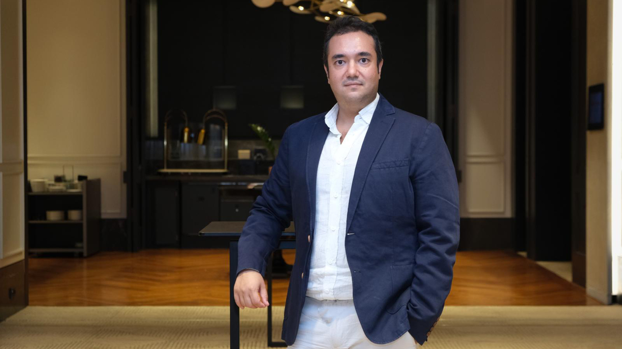 PlusClouds CEO’su Barış Bulut: Yapay zeka ile satışları beşe katlamak mümkün