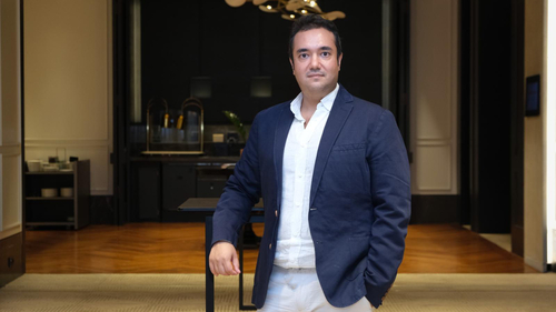 PlusClouds CEO’su Barış Bulut: Yapay zeka ile satışları beşe katlamak mümkün