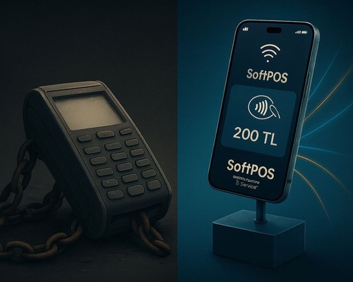 Pluspay ve Nearpay ödeme süreçlerinde yeni işbirliğini duyurdu