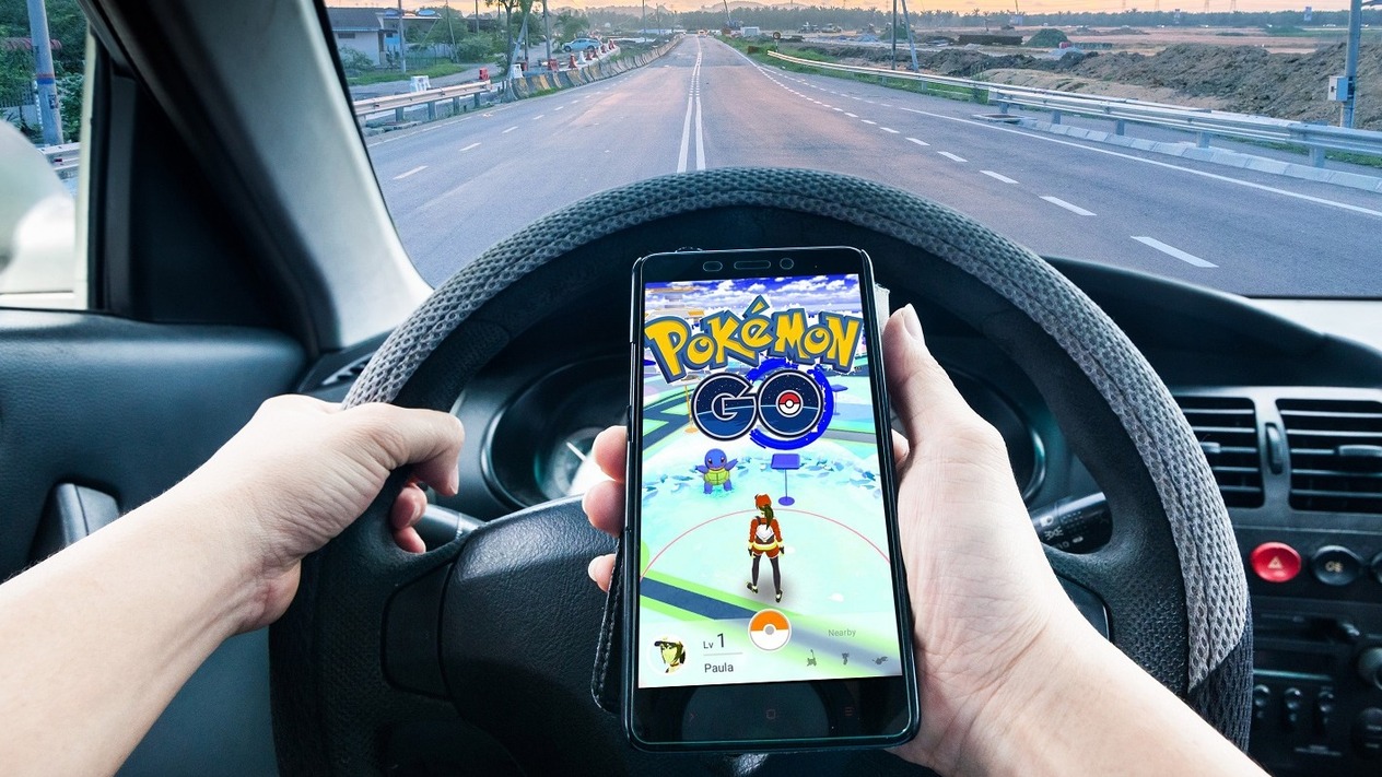 Pokémon Go'nun yaratıcısı oyun birimini 3,5 milyar dolara satacak