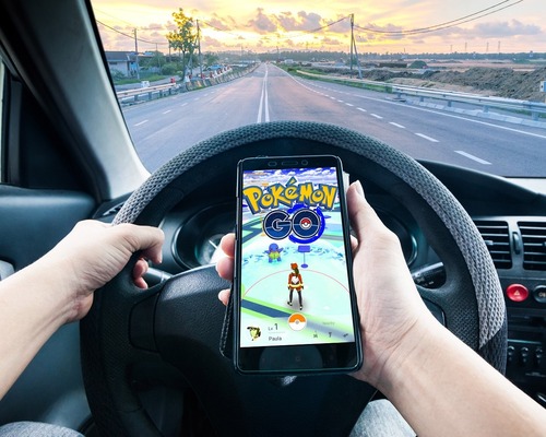 Pokémon Go'nun yaratıcısı oyun birimini 3,5 milyar dolara satacak