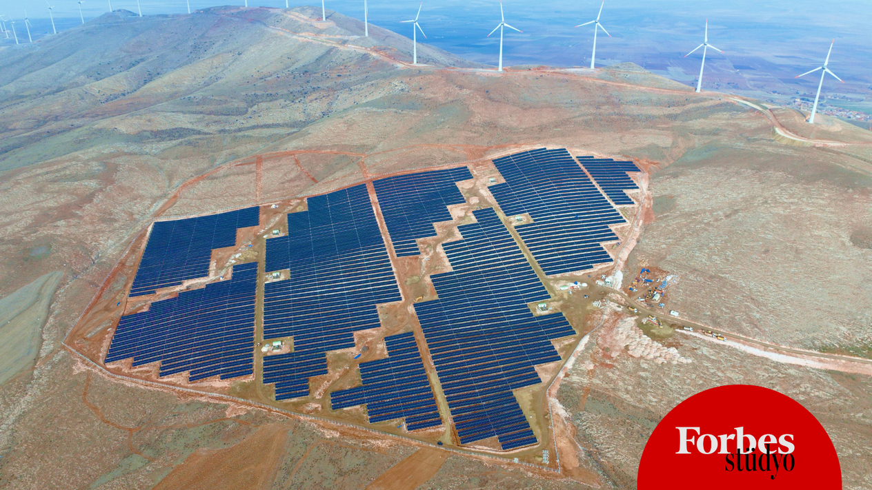 Polat Enerji, öncü projeleriyle sektöre yön veriyor