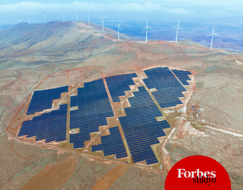 Polat Enerji, öncü projeleriyle sektöre yön veriyor