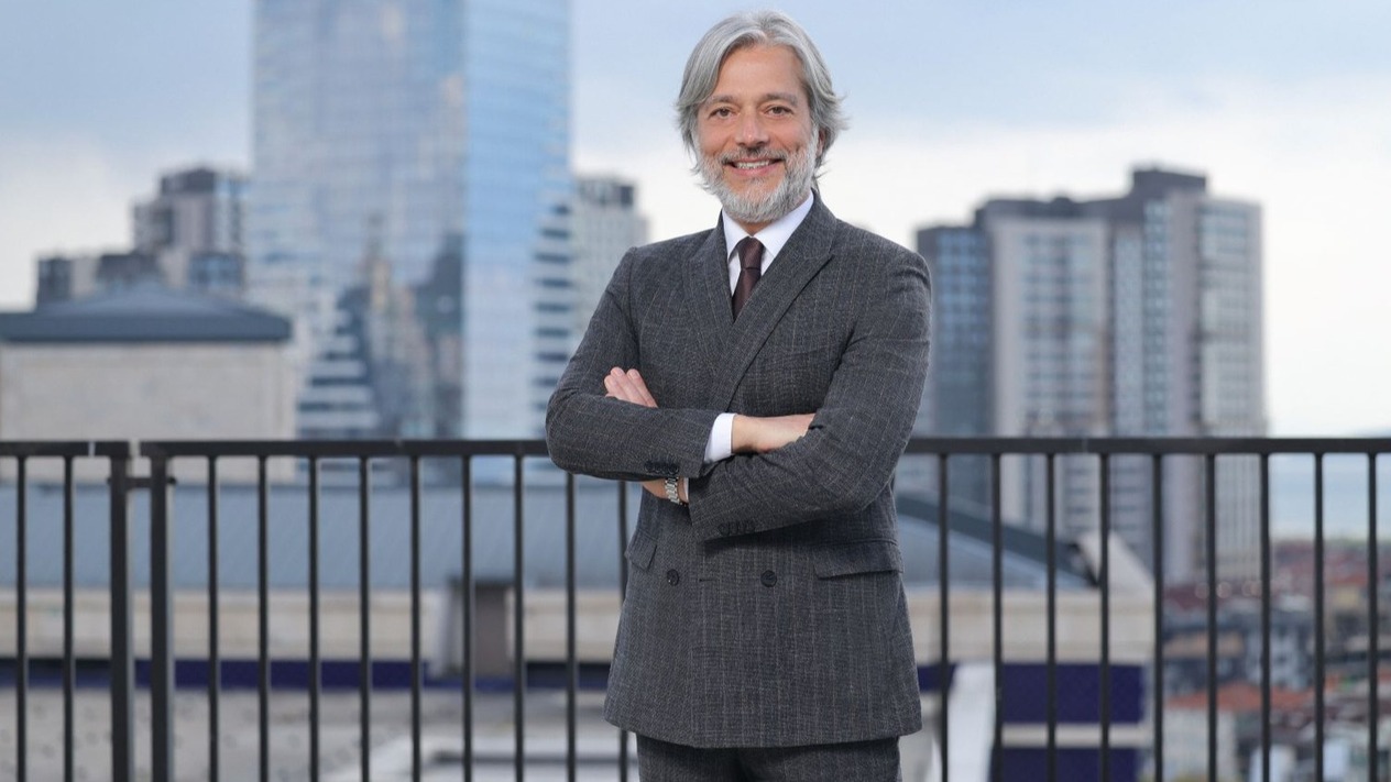 Polisan Holding'den 2,8 milyar lira konsolide gelir