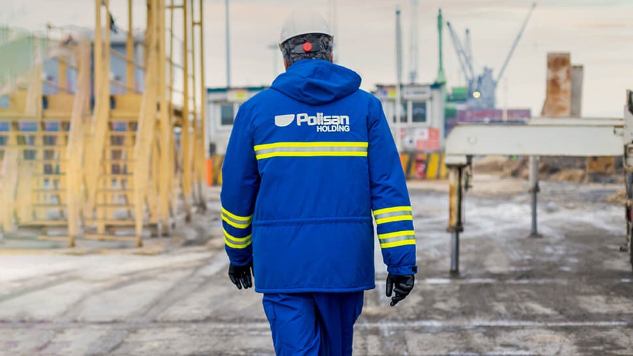 Polisan Holding Yunanistan’dan çıkıyor