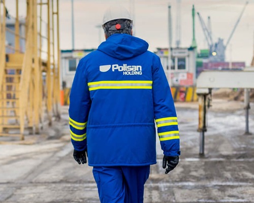 Polisan Holding Yunanistan’dan çıkıyor