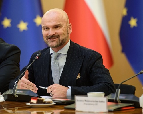 Polonya'nın Elon Musk’ı: Rafal Brzoska