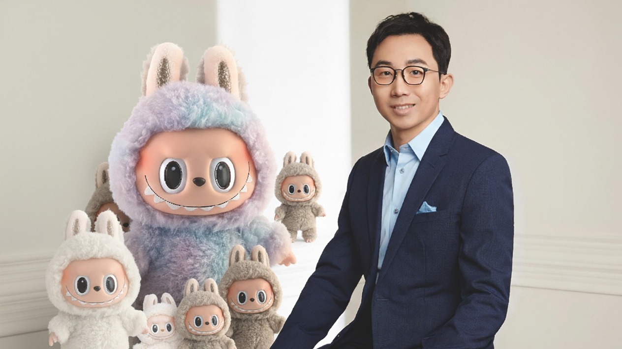 Pop Mart hisseleri düştü: Labubu üreticisi milyar dolarlar kaybetti