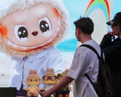 Pop Mart hisselerinde sert düşüş: Labubu üreticisinin kârı beklentileri karşılamadı