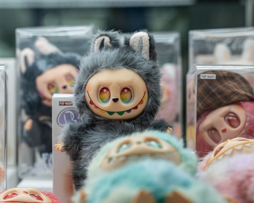 Pop Mart popülerliğini koruyamadı: Labubu üreticisinin üzerindeki baskı artıyor