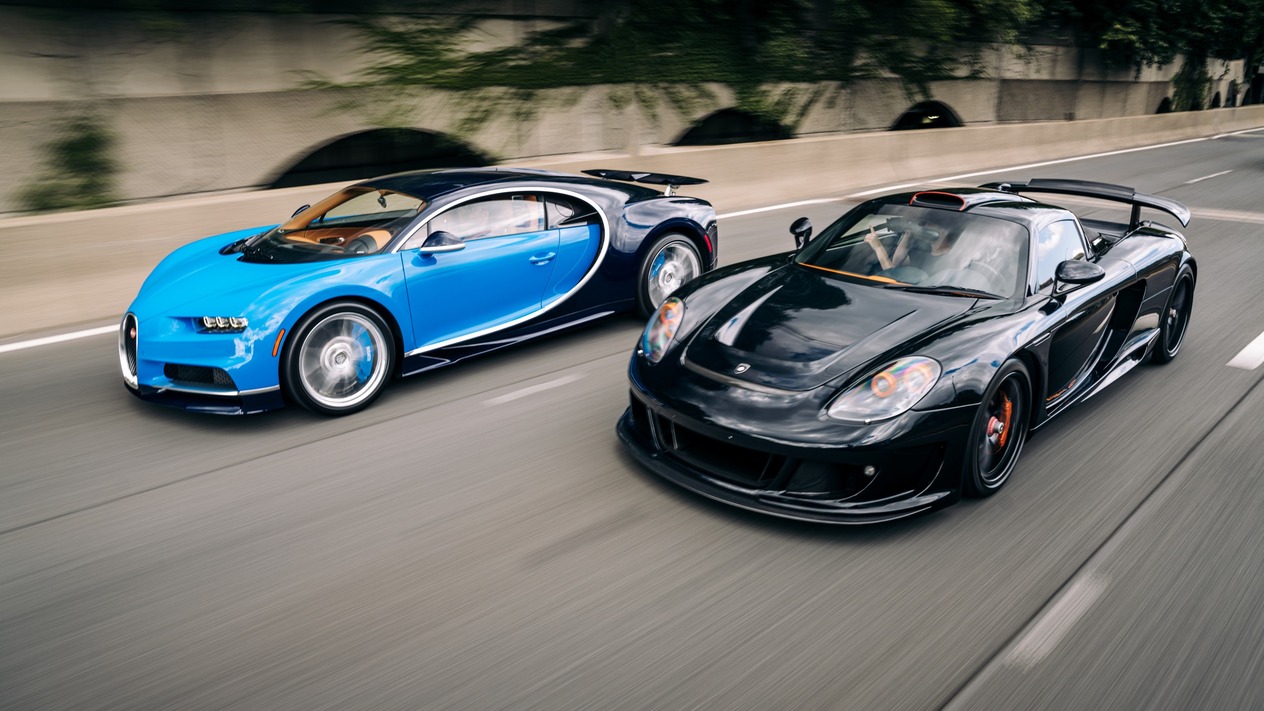 Porsche Bugatti Rimac'taki hisselerini satarak ortaklıktan çekiliyor