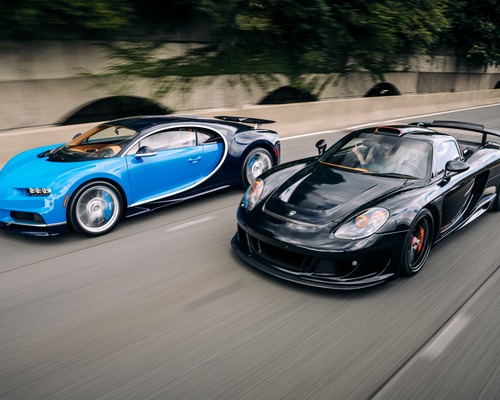 Porsche Bugatti Rimac'taki hisselerini satarak ortaklıktan çekiliyor