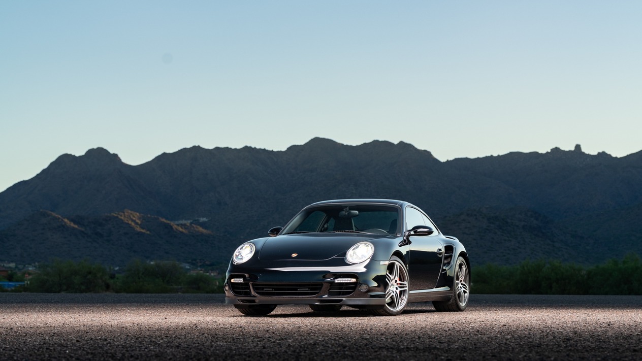 Porsche düşük satış dönemine hazırlanıyor: Lüks segmentle toparlanmayı hedefliyor
