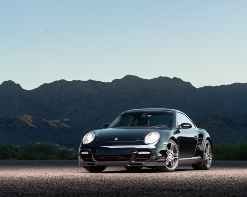 Porsche düşük satış dönemine hazırlanıyor: Lüks segmentle toparlanmayı hedefliyor