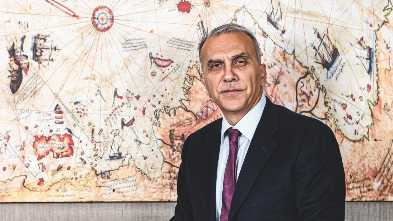 Portföyün yeni dengesi