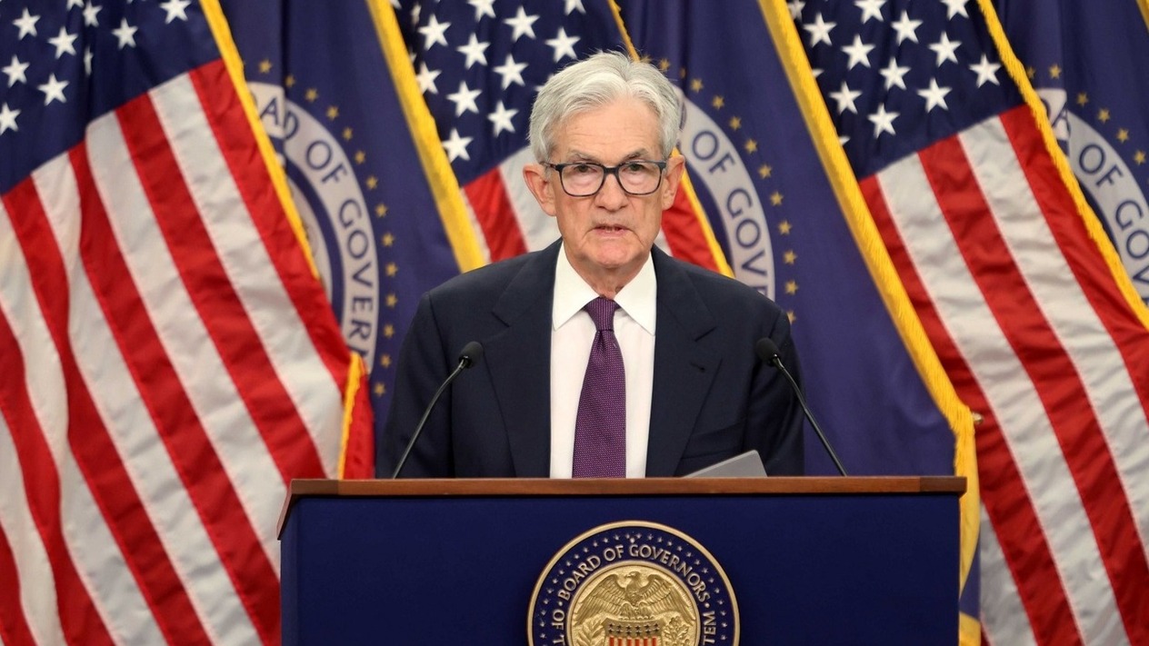 Powell: Fed'e siyasi müdahale tehlikeli bir emsal yaratır