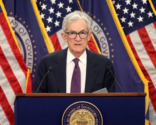 Powell: Fed'e siyasi müdahale tehlikeli bir emsal yaratır