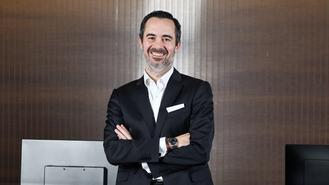 Pragma Capital bu yıl kuracağı 70 milyon dolarlık yedinci fonuyla üç yatırım yapmayı planlıyor