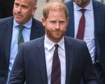 Prens Harry, 19 ay sonra ilk kez Kral Charles ile görüştü