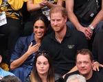 Prens Harry ve Meghan altı yılın ardından Birleşik Krallık’a dönüyor
