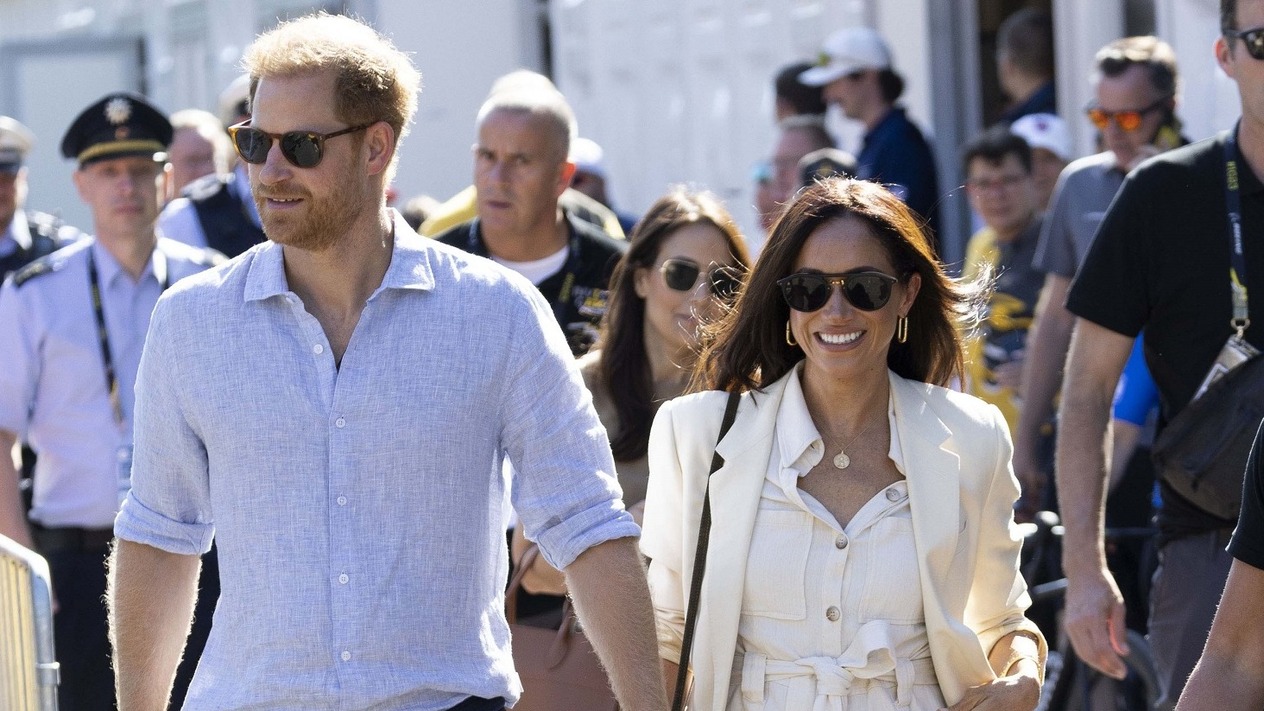 Prens Harry ve Meghan Markle neden Birleşik Krallık’a geri dönüyor?