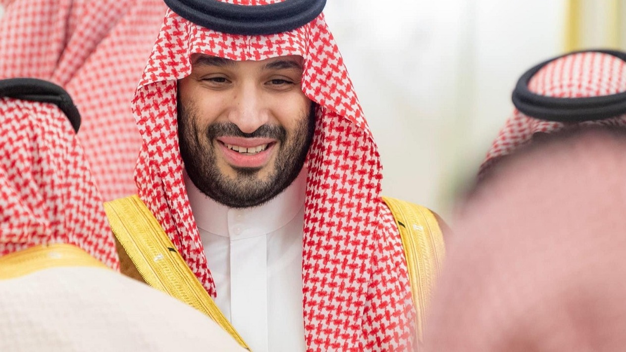 Prens Selman Trump’ın ziyaretinden karlı çıkmak istiyor