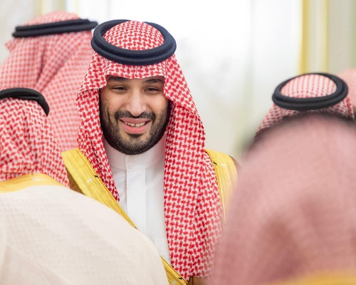 Prens Selman Trump’ın ziyaretinden karlı çıkmak istiyor