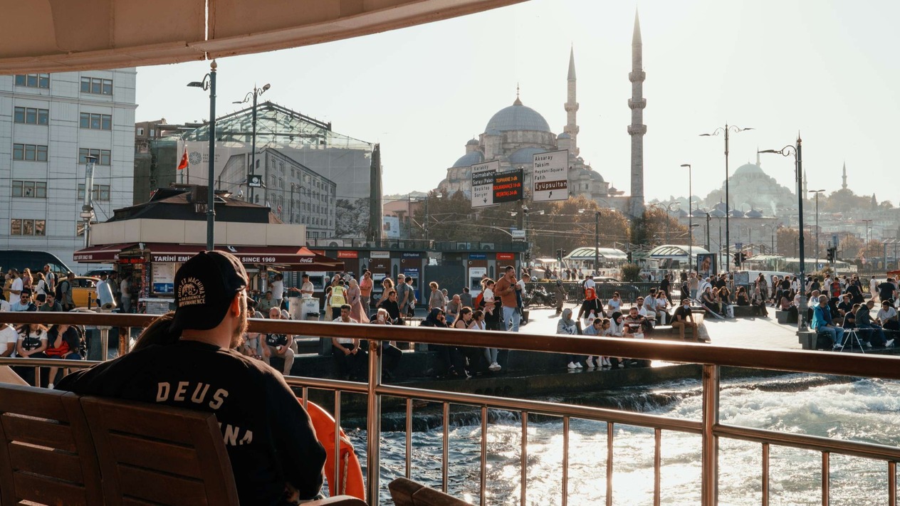 Prof Dr. Burak Saltoğlu'na göre Türkiye ekonomisi Trump dönemin politikalarından nasıl etkilenecek?