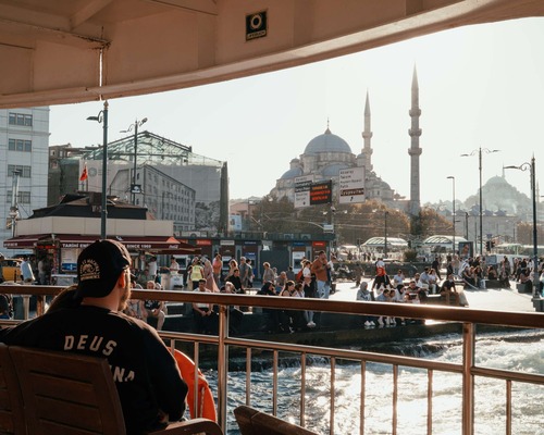 Prof Dr. Burak Saltoğlu'na göre Türkiye ekonomisi Trump dönemin politikalarından nasıl etkilenecek?