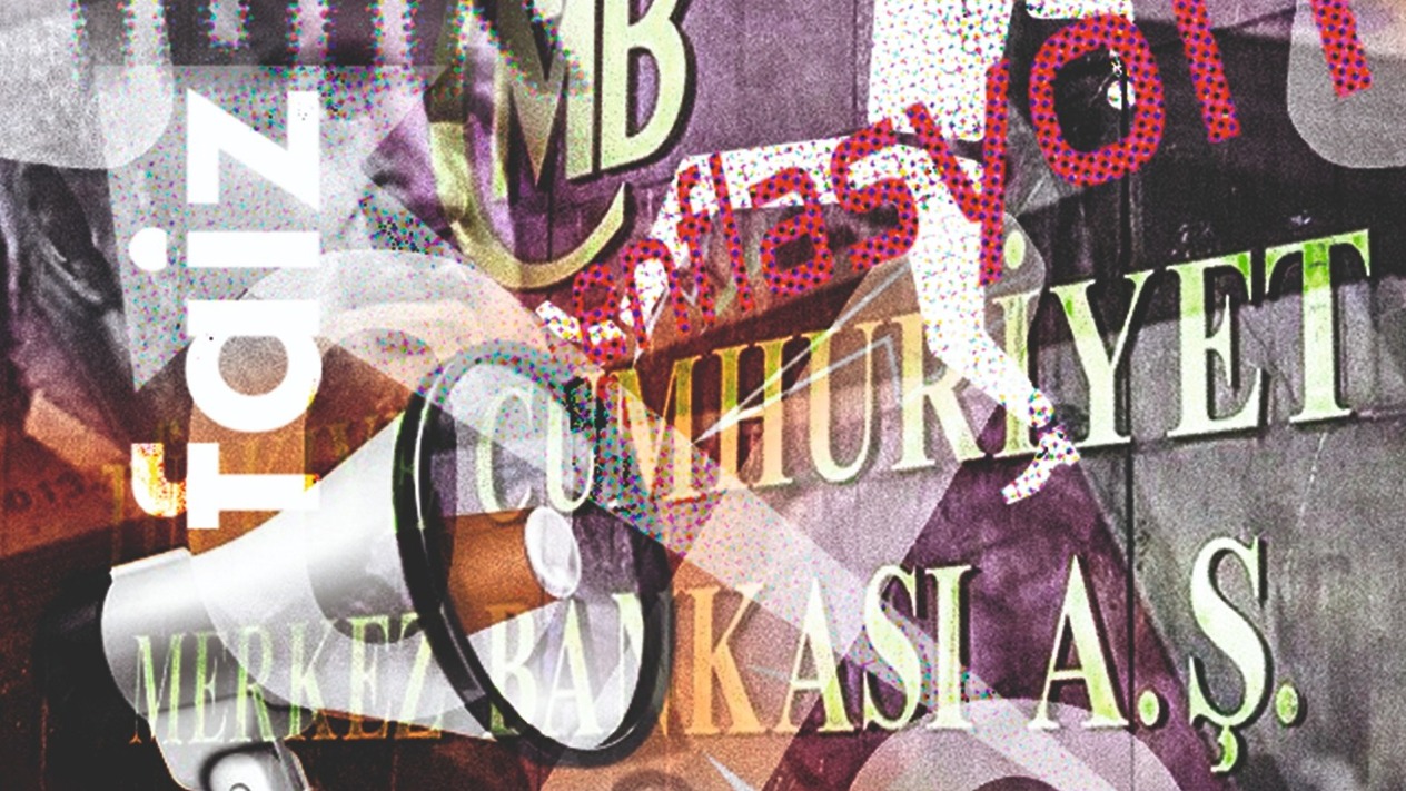 Prof. Dr. Burak Saltoğlu TCMB'nin faiz kararını değerlendirdi: Şahin beklenti buydu