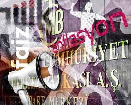 Prof. Dr. Burak Saltoğlu TCMB'nin faiz kararını değerlendirdi: Şahin beklenti buydu