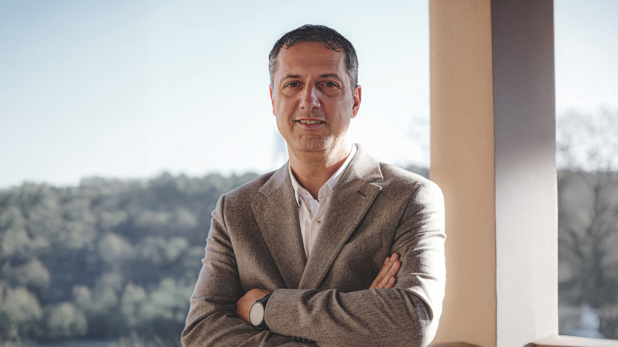 Prof. Dr. Hakan Ürey akademik merakı küresel inovasyona dönüştürüyor