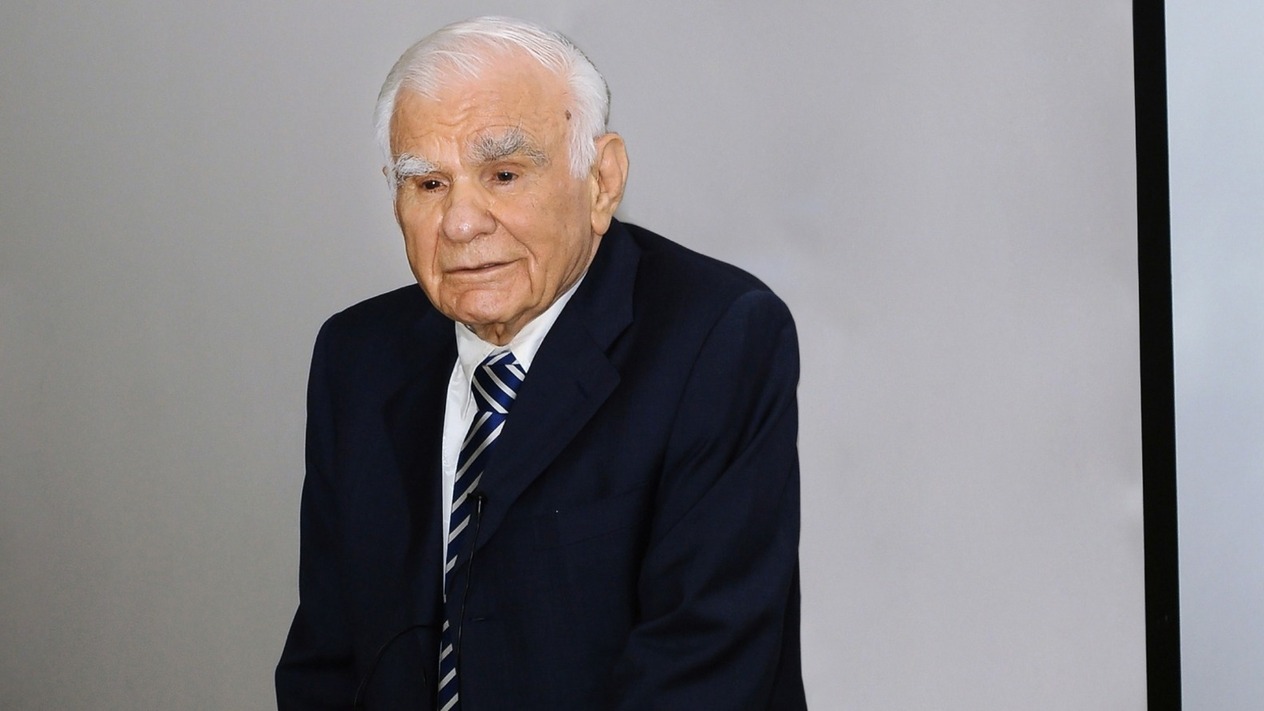 Prof. Dr. Uğur Türe: "Gazi Yaşargil modern beyin cerrahisini yarattı”