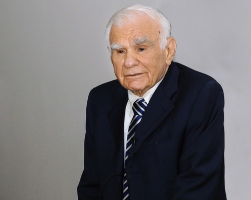 Prof. Dr. Uğur Türe: "Gazi Yaşargil modern beyin cerrahisini yarattı”