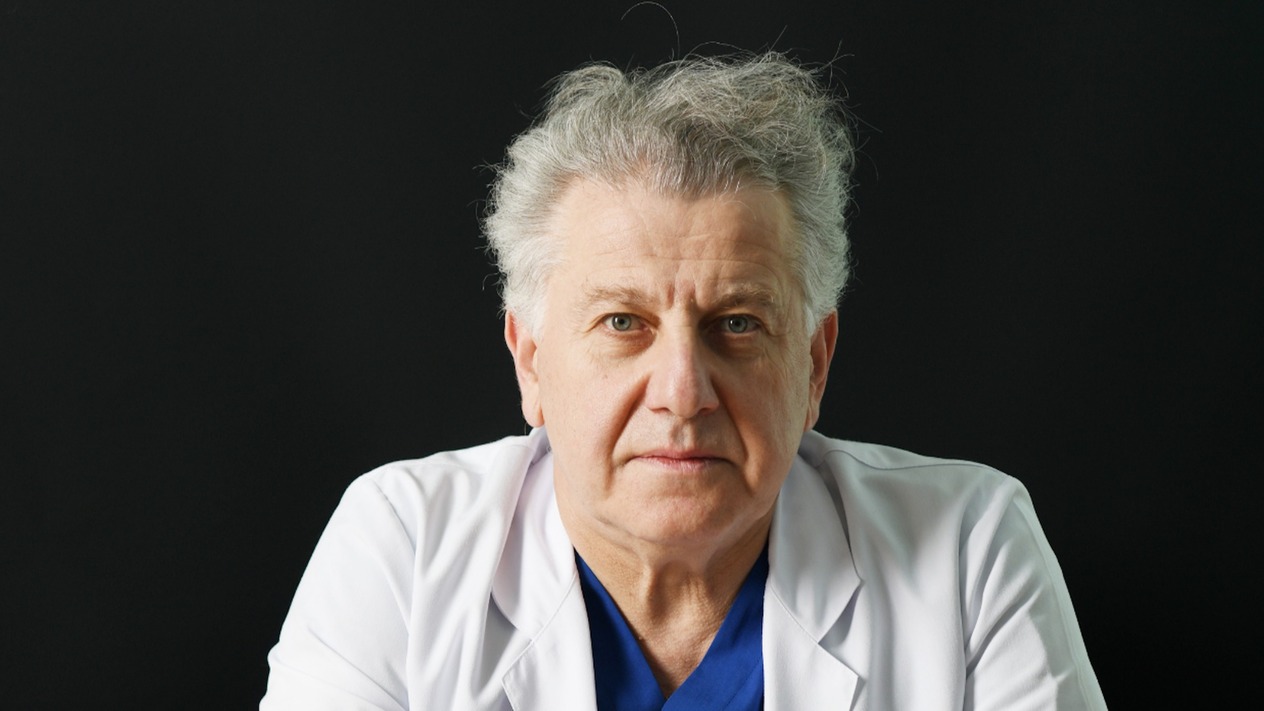 Prof. Dr. Uğur Türe, Türkiye Bilimler Akademisi Şeref Üyeliğine seçildi