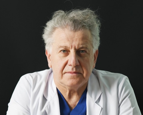 Prof. Dr. Uğur Türe, Türkiye Bilimler Akademisi Şeref Üyeliğine seçildi  