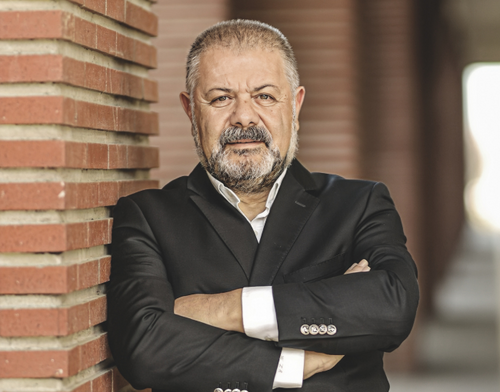 Prof. Dr. Yusuf Menceloğlu ANT Systems’i 25 milyon dolarlık bir deep-tech girişimine dönüştürdü