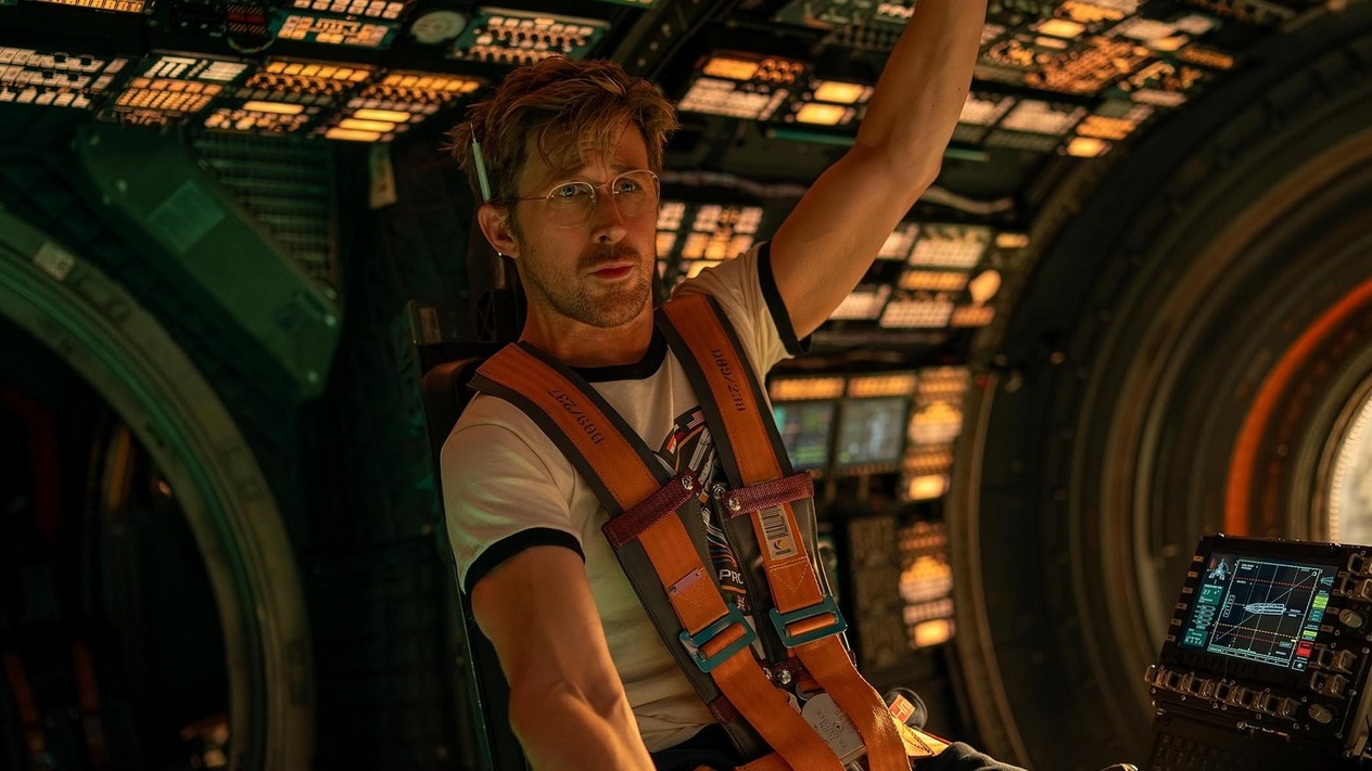 Project Hail Mary gişede 300 milyon doları aştı