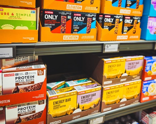 Proteinmaxxing çılgınlığı: Kahveden atıştırmalıklara gıda şirketleri proteinden nasıl kâr ediyor?