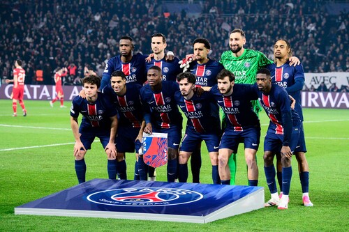 PSG'den yatırıma yeni transfer: Bitcoin