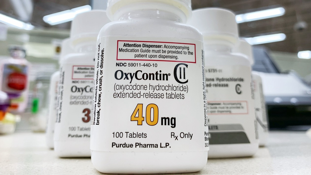 Purdue Pharma, 7,4 milyar dolarlık opioid uzlaşması için yeni iflas planı sundu