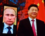 Putin’den Çin’e ziyaret hazırlığı