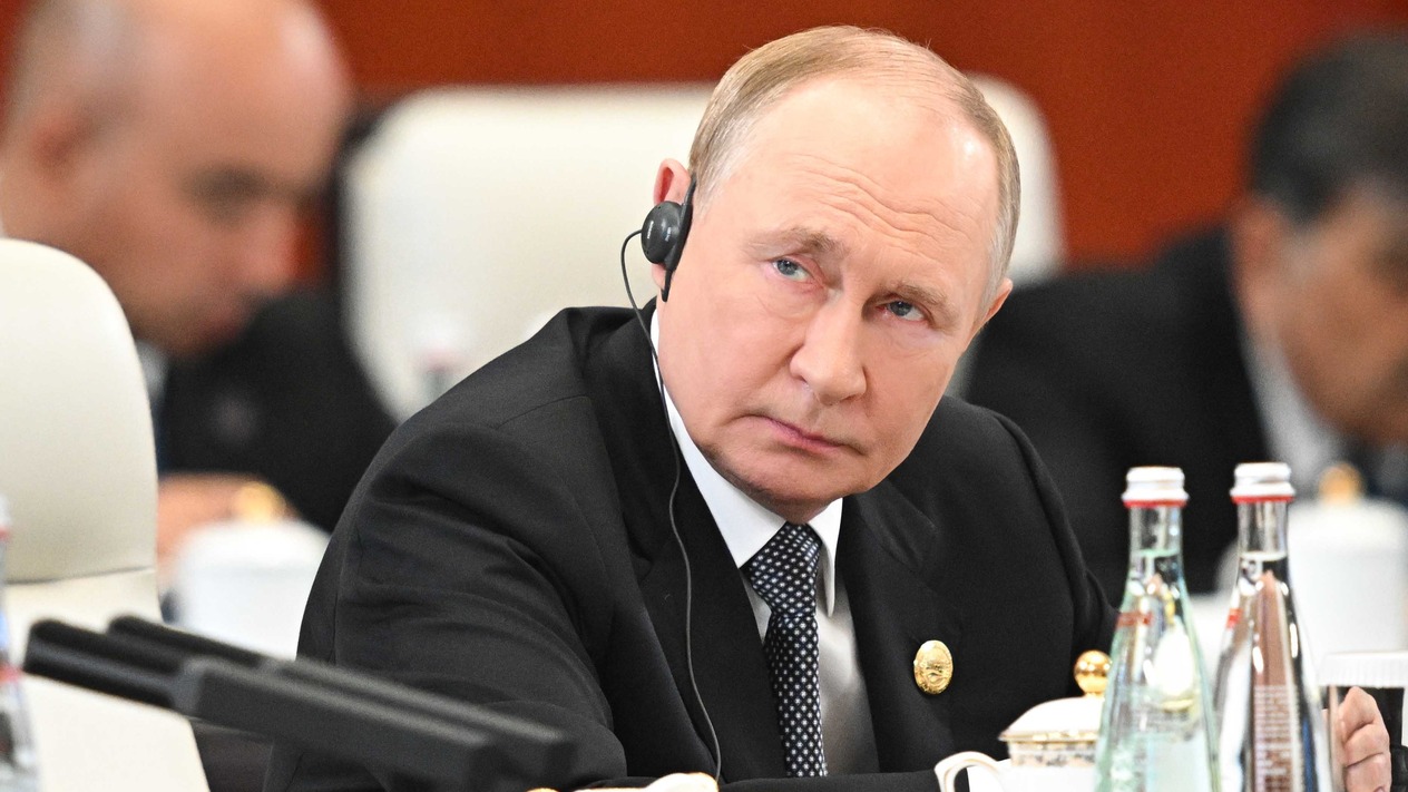 Putin’den Şanghay ülkelerine ortak tahvil ve ödeme sistemi çağrısı