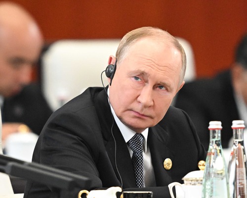 Putin’den Şanghay ülkelerine ortak tahvil ve ödeme sistemi çağrısı